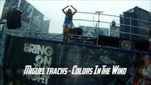 Miguel Tracks - colors in the wind - Original Mix