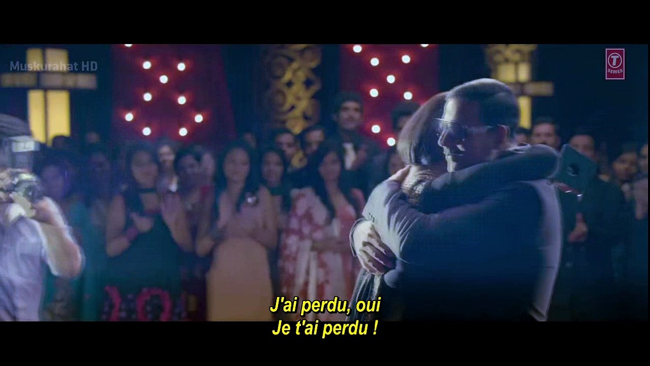 Chugliyaan Vostfr - Once Upon a Time in Mumbaai Dobara Fr