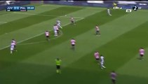 Sami Khedira Goal HD - Juventus 1-0 Palermo 17.04.2016