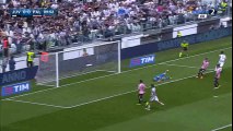 Sami Khedira Goal HD - Juventus 1-0 Palermo - 17-04-2016