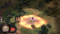 Let's Play: Battle For Middle Earth Edain Mod 4.0 Mordor VS Gondor