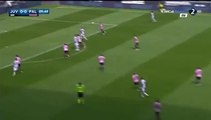 Sami Khedira Goal HD - Juventus 1-0 Palermo 17.04.2016