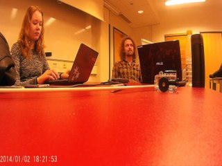 Human Centered Product Development - TUT 2016 - #JSJK