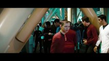 MY SPOCK Hamilton / Star Trek Parody