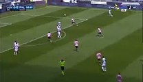 Sami Khedira  Goal HD - Juventus 1-0 Palermo - 17-04-2016