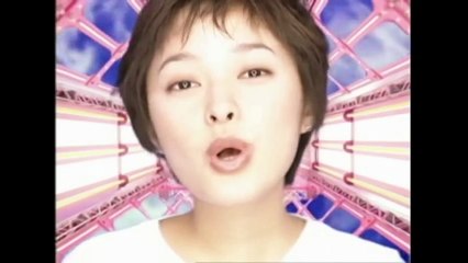 Ichii Sayaka PV Solo Lines