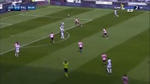 Sami Khedira Goal HD - Juventus 1-0 Palermo - 17-04-2016