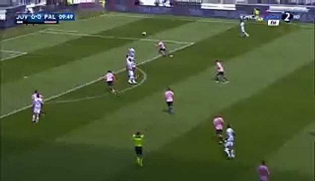 Roberto Firmino Goal Bournemouth 0-1 Liverpool - 17-04-2016