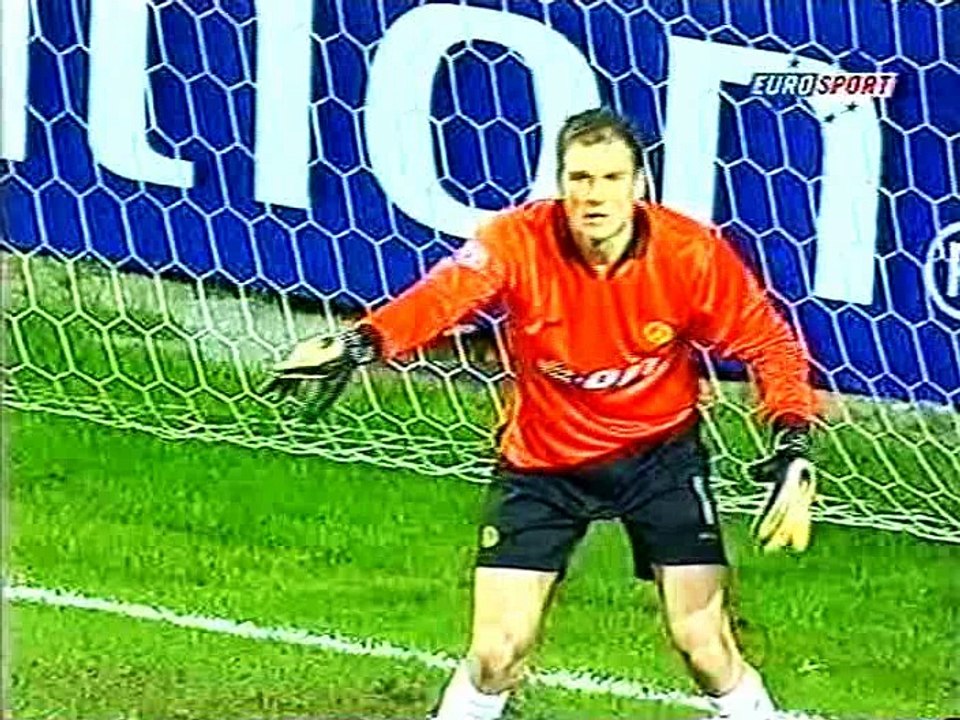 Boavista v. Borussia Dortmund 26.09.2001 Champions League 2001/2002 Highlights