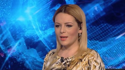 I ftuar në Ora News Genc Mlloja