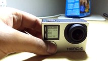 GoPro tips ke-3 Time Lapse (Multi Shot)