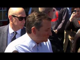 SHBA, Cruz merr Wyoming pa zgjedhje - Top Channel Albania - News - Lajme