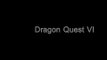 Dragon Quest VI DS - Liquid Metal Slimes
