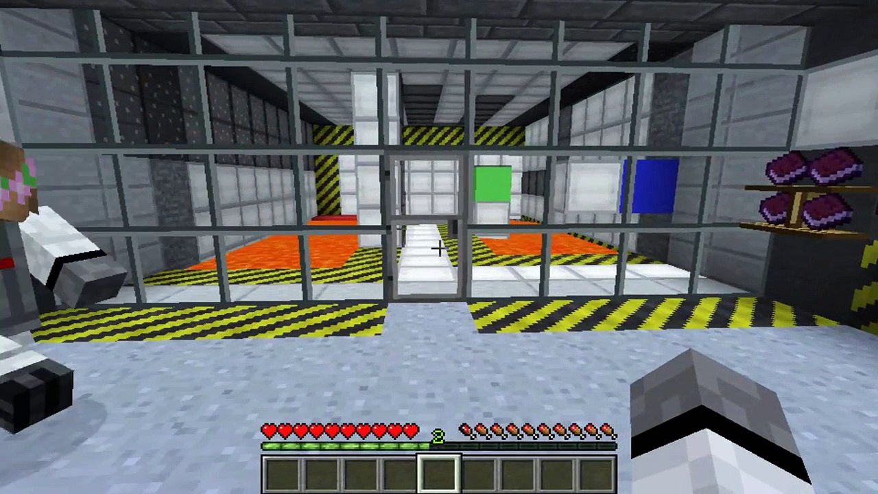 Minecraft Princess School WILL LITTLE CARLY EVER GET HOME??