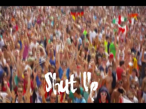 Miguel Tracks - Shut Up - Original Mix