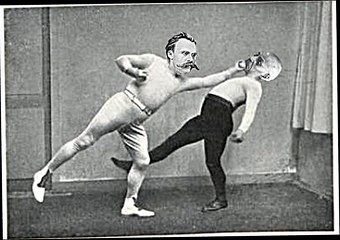 Jacques Bouveresse : Nietzsche contre Foucault : le débat