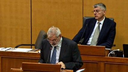 Pecnik: "Kao sveta vodica - nit' šteti, nit' koristi."