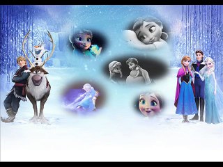 Disney's Frozen - Do you want to build a snowman - - Soundtrack - Lyrics