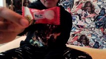 TRYING JAPANESE CANDY#1