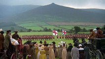 Barry Lyndon Trailer