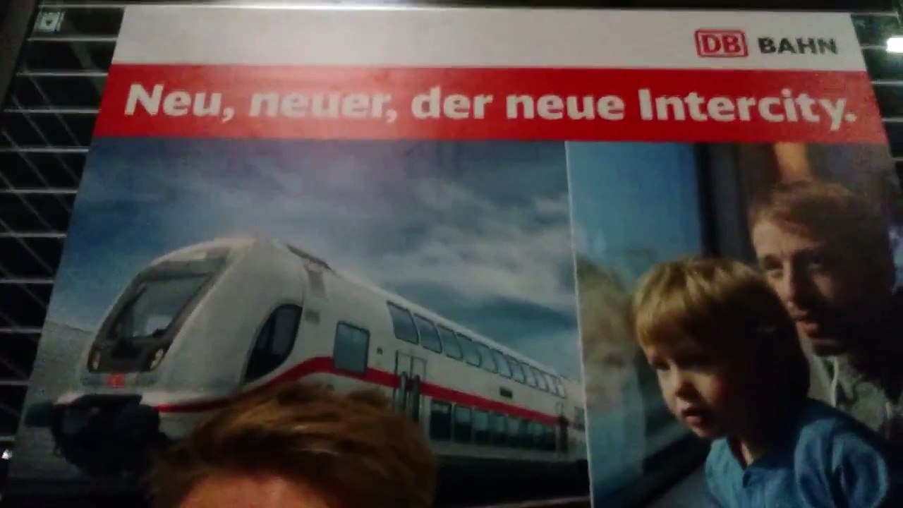 Youtube creator day hamburg | vlog #3 [hd]