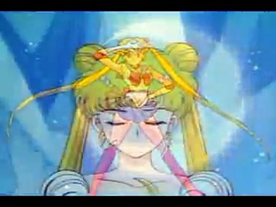 sailor moon