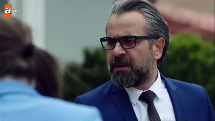 Sen benim kızımsın!: Yeter 12. Bölüm - atv