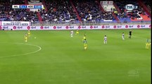 Frank van der Struijk Goal - Willem II 0-2 ADO Den Haag 17.04.2016