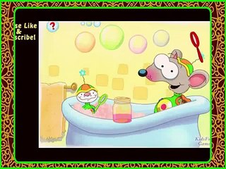 Kipper the dog - The Seaside