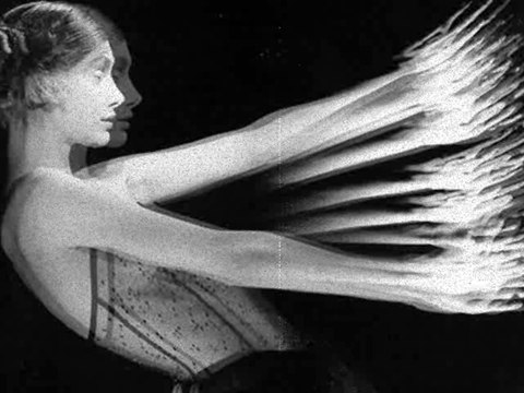 Александр Яковлев - Танцы По Видео (1986)