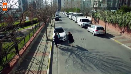 Babasına çok benziyor!: Yeter 12. Bölüm - atv