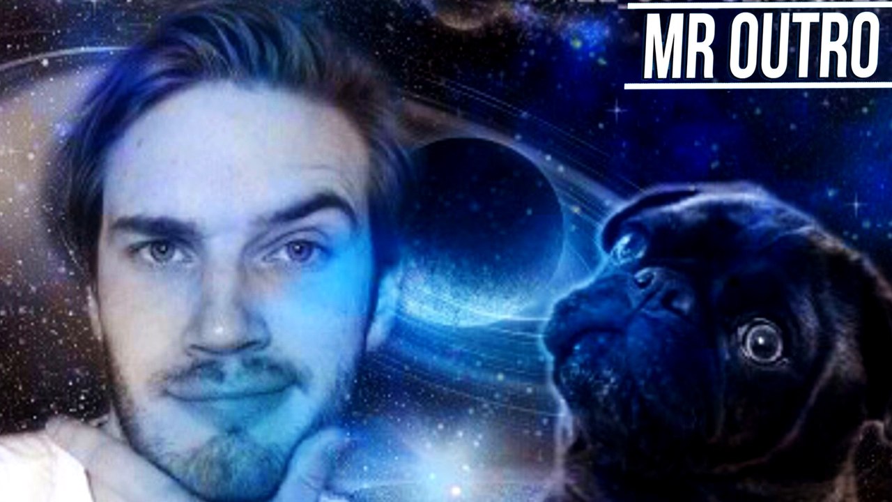 Pewdiepie Brand New Outro Song