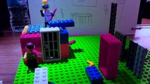 LEGO - The Rob - Brickies