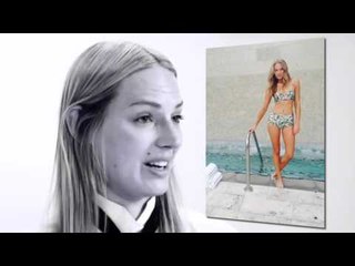 Ana e errët e modelingut - Top Channel Albania - News - Lajme