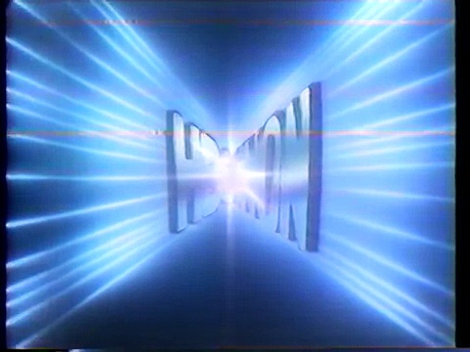 Opening to The Terminator 1986 VHS [True HQ]