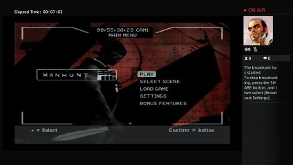 Obama Care Manhunt (3)