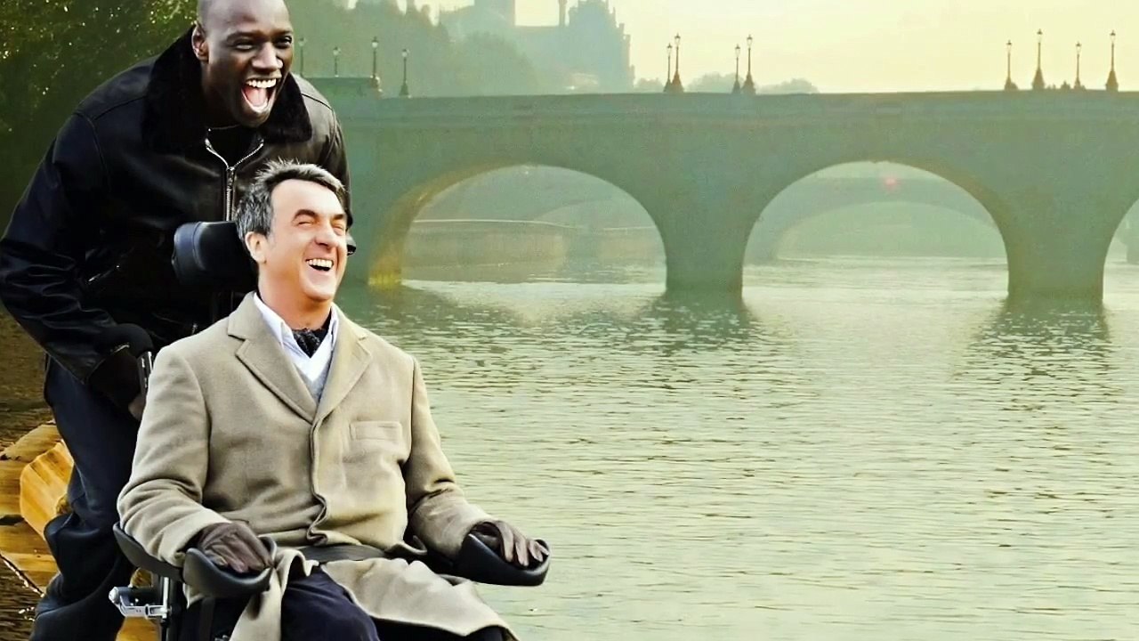 Una Mattina - Ludovico Einaudi (Les Intouchables) Piano cover