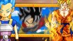 Dragon Ball Super Frosts Power Realized