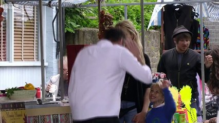 EastEnders - 17th September 2015