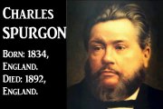 19 Charles Spurgeon Preacher Short Biography - Tamil