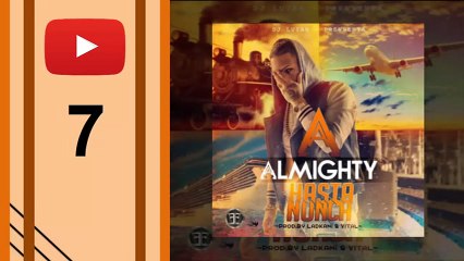 top 10 reggaeton Abril 2016 vol 1 lo mas nuevo y sonado