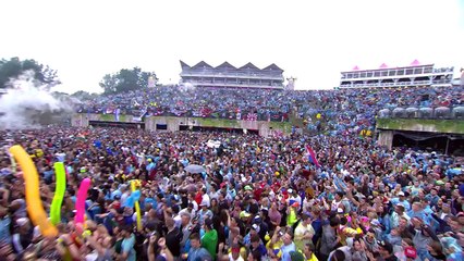 Tomorrowland 2015 | Afrojack