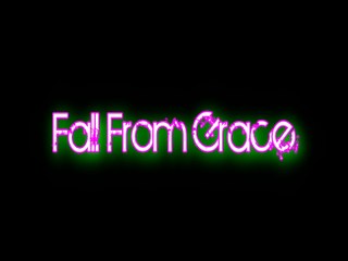Miguel Tracks - Fall From Grace - Original Mix