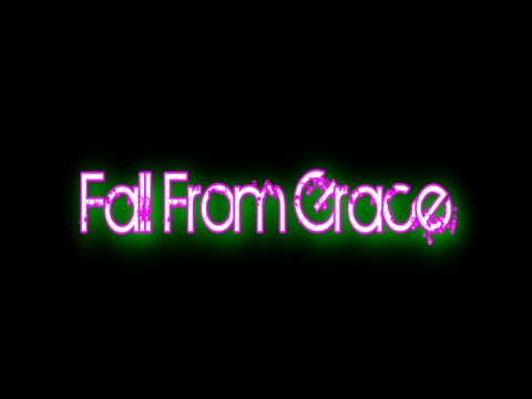 Miguel Tracks - Fall From Grace - Original Mix
