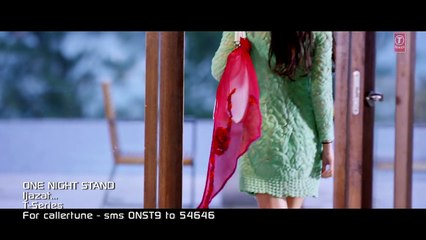 IJAZAT Video Song ONE NIGHT STAND  Sunny Leone