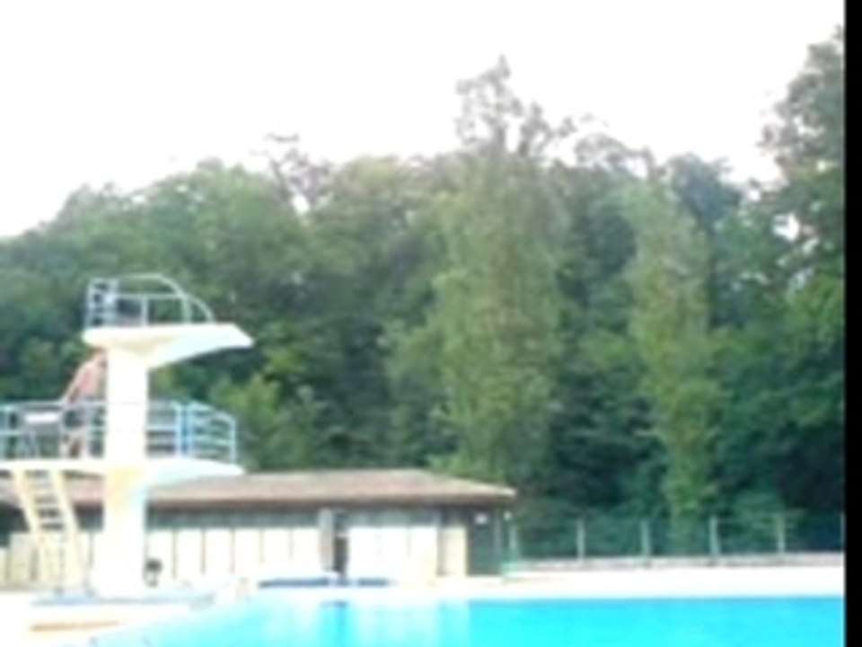 Jump in