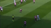 Sami Khedira Amazing Goal vs Palermo - Juventus 1 - 0 Palermo - 17_04_2016