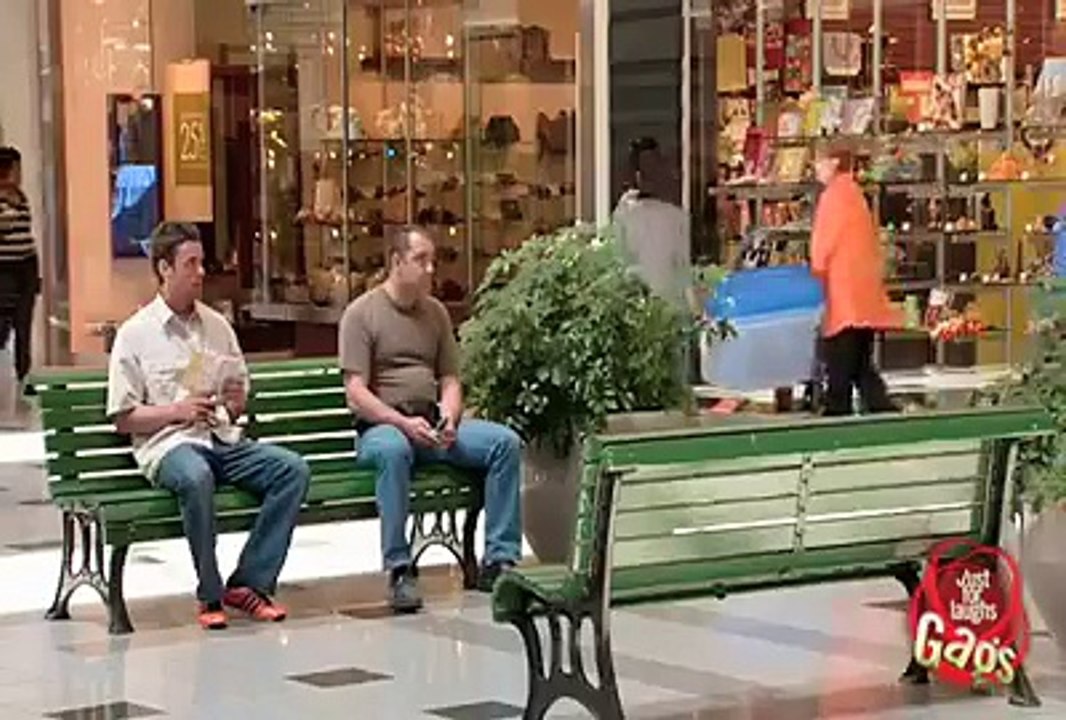 Wet Paint Prank