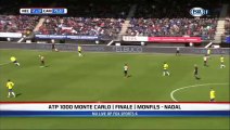 Jerge Hoefdraad Goal - NEC Nijmegen 2-1 Cambuur 17.04.2016 HD