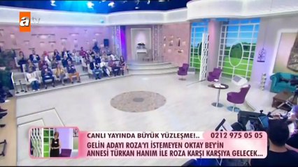 Televizyondan baktığım gibi değil - Esra Erolda 141. Bölüm - atv